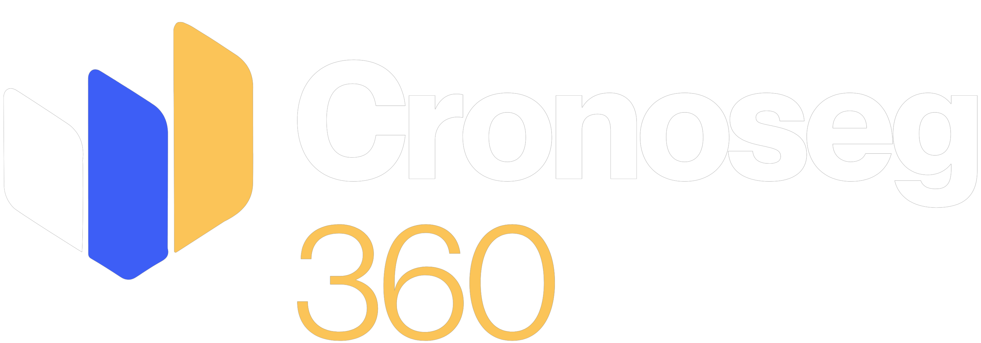 CRONOSEG 360